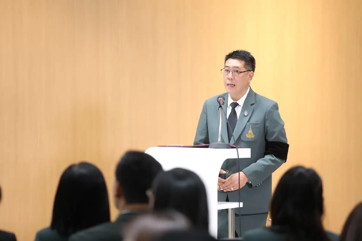 EWE Platform เชื่อมคุณวุฒิวิชาชีพ-การศึกษา ขับเคลื่อนคนไทยสู่อนาคต
