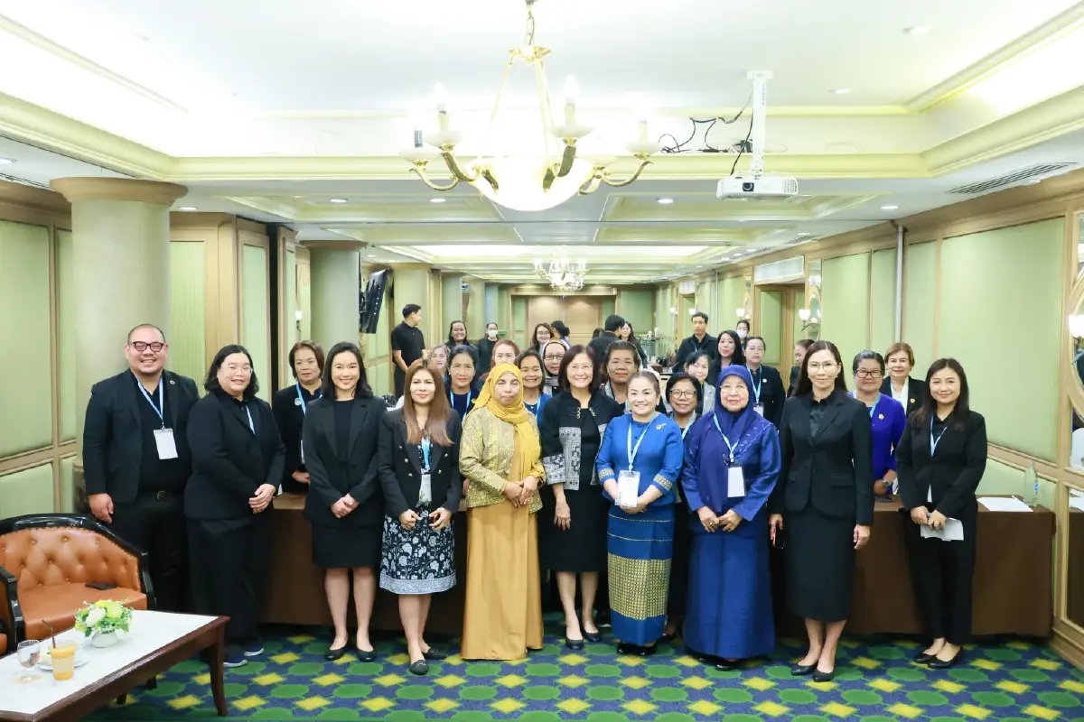 แม่บ้านเกษตรกรยุคใหม่ อัปสกิลดิจิทัล ขับเคลื่อนเศรษฐกิจฐานราก