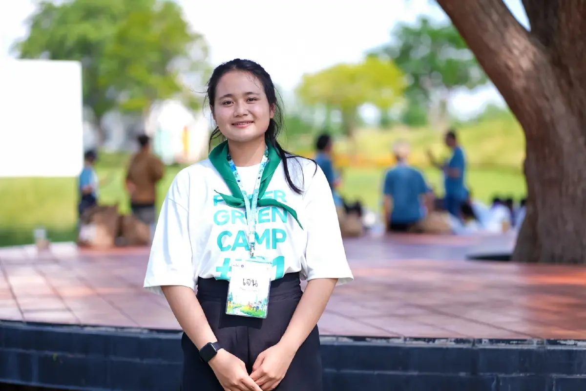 One Health: ปลูกเมล็ดพันธุ์เยาวชน ฝ่าวิกฤติสิ่งแวดล้อม สู่ความอยู่รอดที่ยั่งยืน