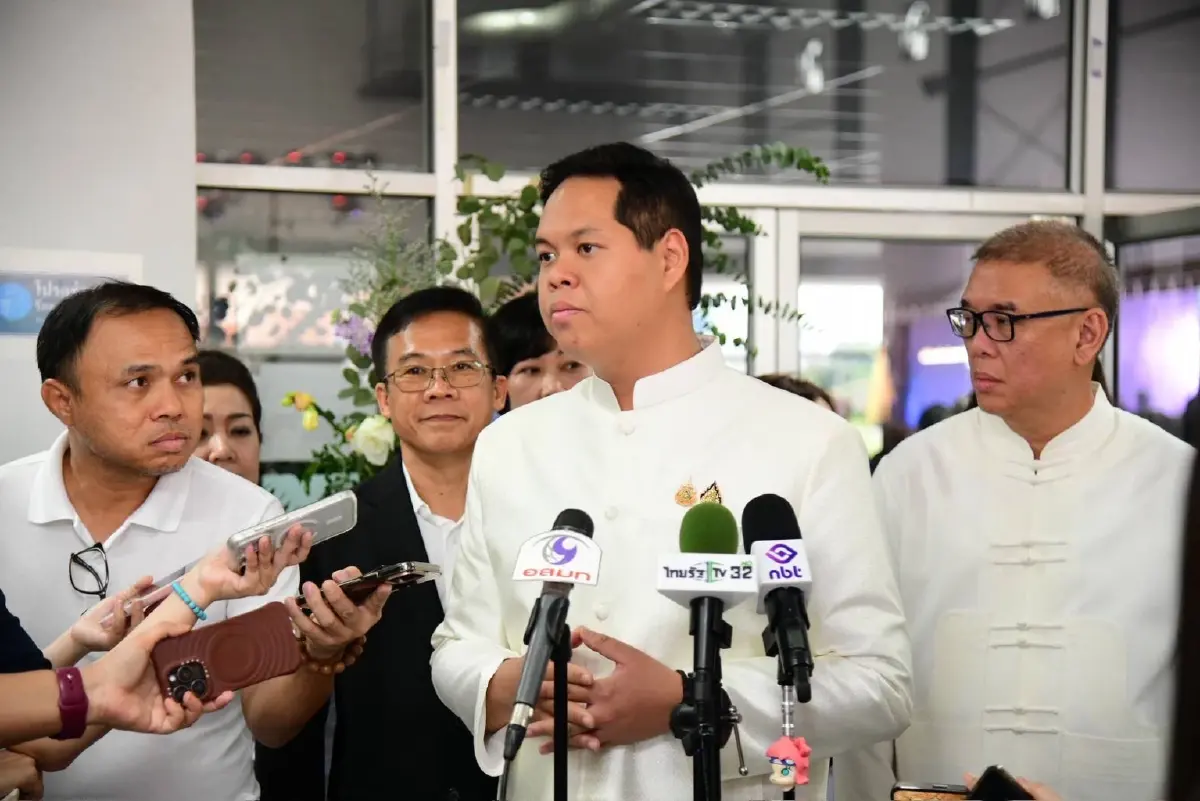 ‘คมนาคม’ สั่งสอบปม 3 หน่วยงานติดโผทุจริต ‘กรมเจ้าท่า’ ลั่นไล่ออกสถานเดียว