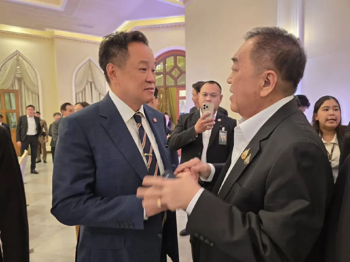 ‘เอกชน’ชงนายกฯแก้คอร์รัปชัน ตั้งบอร์ดระดับชาติสกัดทุจริต