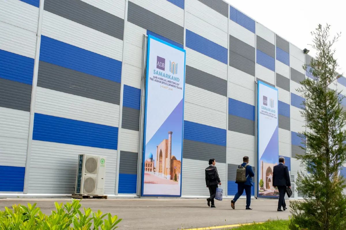 เศรษฐกิจไทยจะมี ‘Second Takeoff’ ได้ยังไง  คุยกับ ผอ.เอเชียตะวันออกเฉียงใต้ ADB