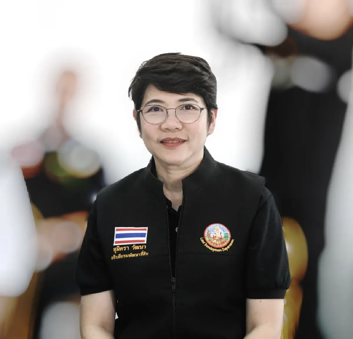 กรมพัฒนาที่ดิน  ชู “บัตรดินดี” วิเคราะห์ดินลดต้นทุนปุ๋ย สู่เกษตรยั่งยืน