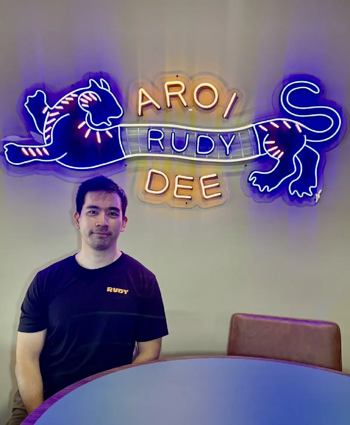‘สามชั้นทอดน้ำปลา’ ที่ ‘ร้านฤดี’ (RUDY) เค็ม มัน กรอบ รสชาติถูกใจ