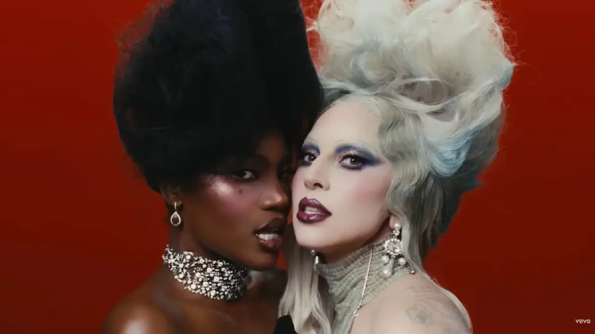 เพลงประกอบหนัง The Devil Wears Prada 2 จากตัวแม่ Lady Gaga - Doechii