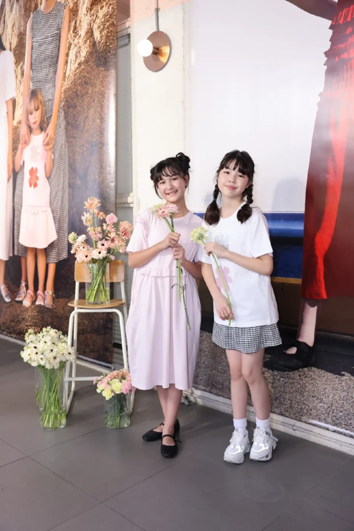 'UNIQLO and Cecilie Bahnsen' เมื่อ ยูนิโคล่ จับมือดีไซเนอร์ชาวเดนมาร์ก