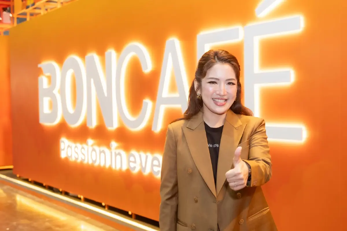 จากสวนกาแฟหลังบ้าน สู่แบรนด์ความยั่งยืนในสายตาผู้บริโภค