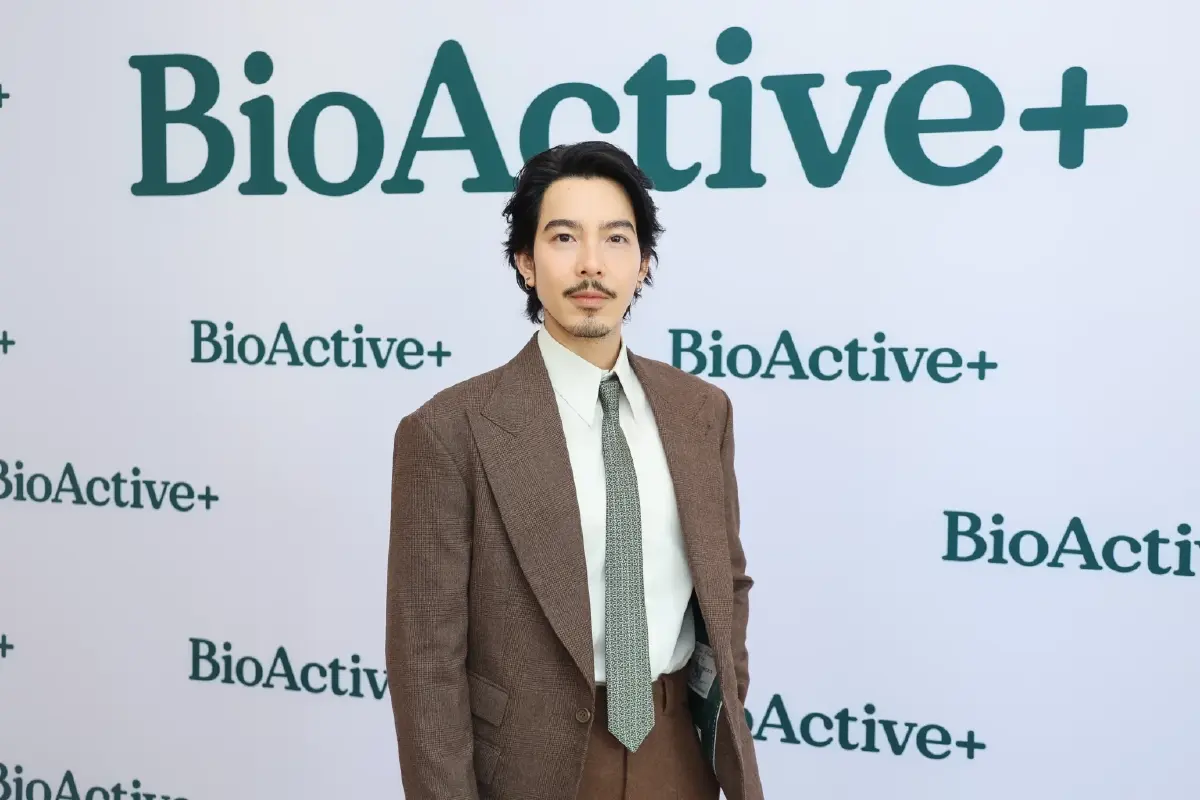 BioActive+ ผนึก EXBERRY® รุกตลาดสีธรรมชาติ นำเข้าเทคโนโลยีจากเนเธอร์แลนด์