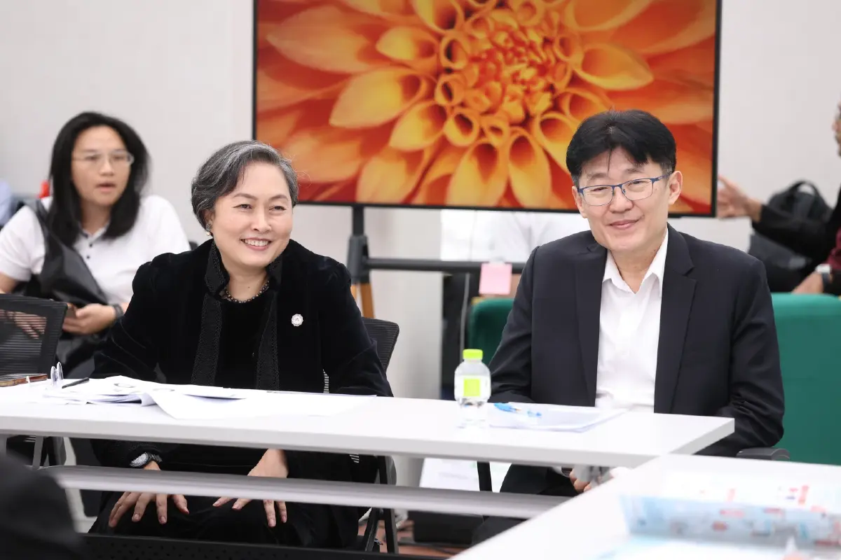 จบแล้วมีงานทำ 'ยศชนัน' มอบทิศทาง TPQI พลิกโฉมคนไทย ขับเคลื่อนเศรษฐกิจ