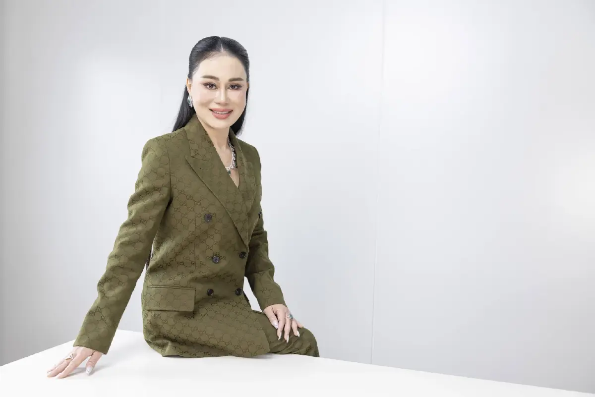 ถอดรหัส 'Vega Natural' บนเส้นทางสู่ Beauty & Wellness Hub
