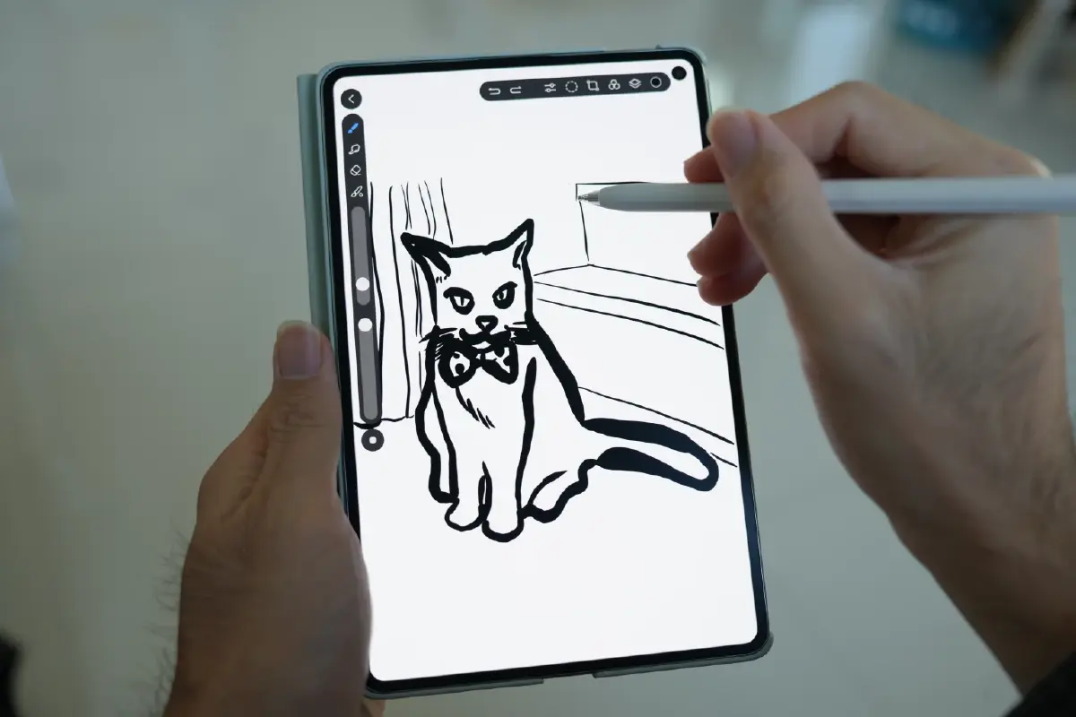 5 เรื่องสุดจะเริ่ด! รีวิว 'HUAWEI MatePad Mini' บางเบา แต่เอาเรื่อง