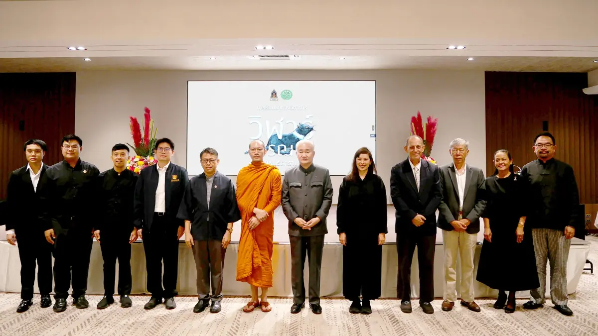 มารู้จัก ‘แมวไทย’ ให้มากขึ้น ผ่าน ‘วิฬาร์วรรณนา’ กวีนิพนธ์ตำราแมว