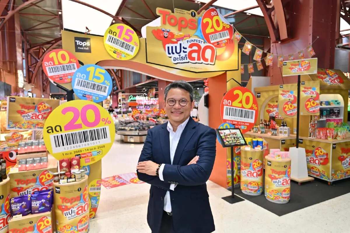 คนไทยเลิกติดแบรนด์ เลือกซื้อของจาก ‘ราคา’ เศรษฐกิจไม่ดี ดันสินค้า ‘Own brand’ โตวันโตคืน