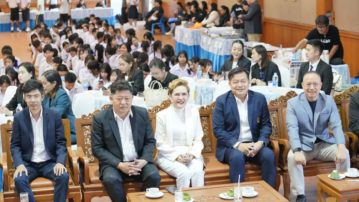 สพฐ.-Starfish Education เตรียมพร้อมเด็กไทย 2.7 ล้านคน สู่โลกอนาคต