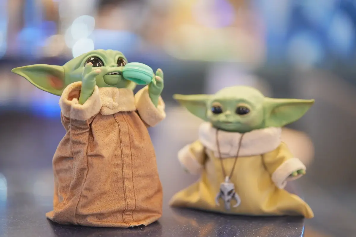 The Mandalorian and Grogu ฉายแล้ว พร้อมช้อปสินค้าส่งตรงจากจักรวาล