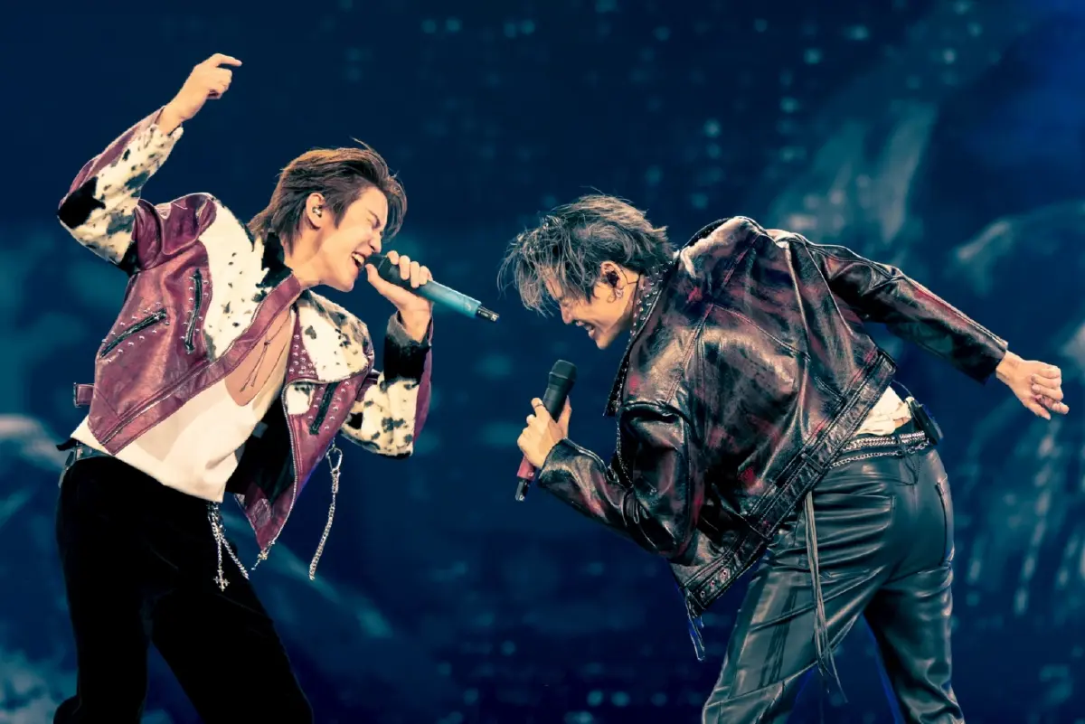 LOVE OUT LOUD 2026 เปิดสนาม HEART RACE 12 คู่ฮอตเสิร์ฟโชว์สุดฟิน