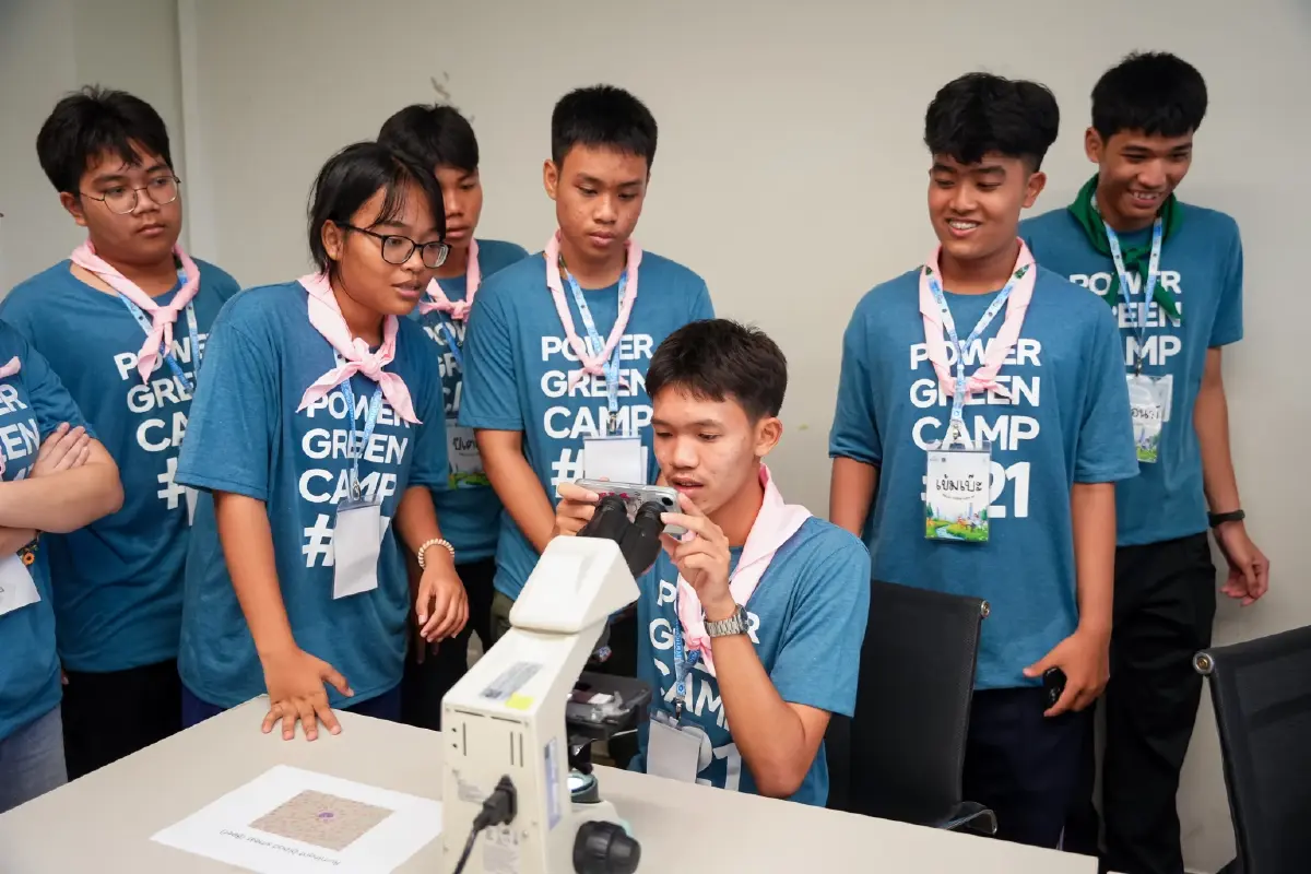 One Health: ปลูกเมล็ดพันธุ์เยาวชน ฝ่าวิกฤติสิ่งแวดล้อม สู่ความอยู่รอดที่ยั่งยืน