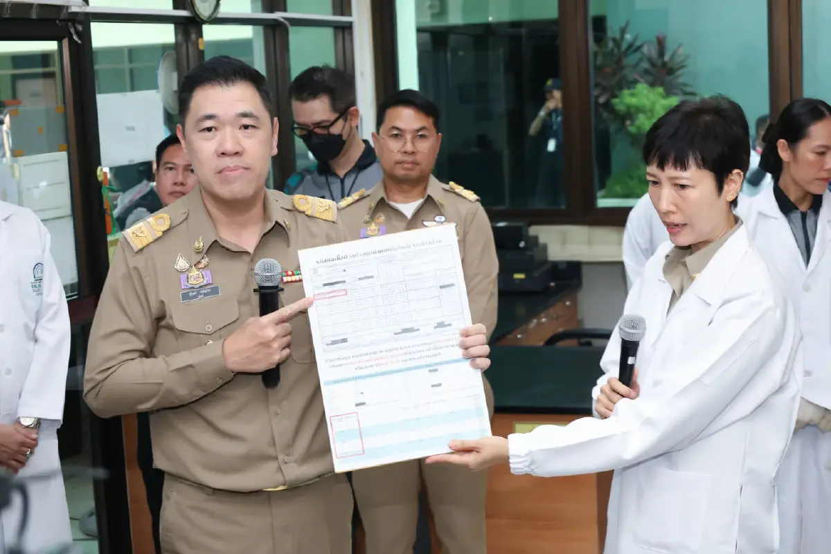 คพ. ตั้งข้อสงสัย รูปแบบวิจัย กกร. ปม 'สินบน' ชี้กลุ่มตัวอย่างน้อย-คำถามชี้นำ