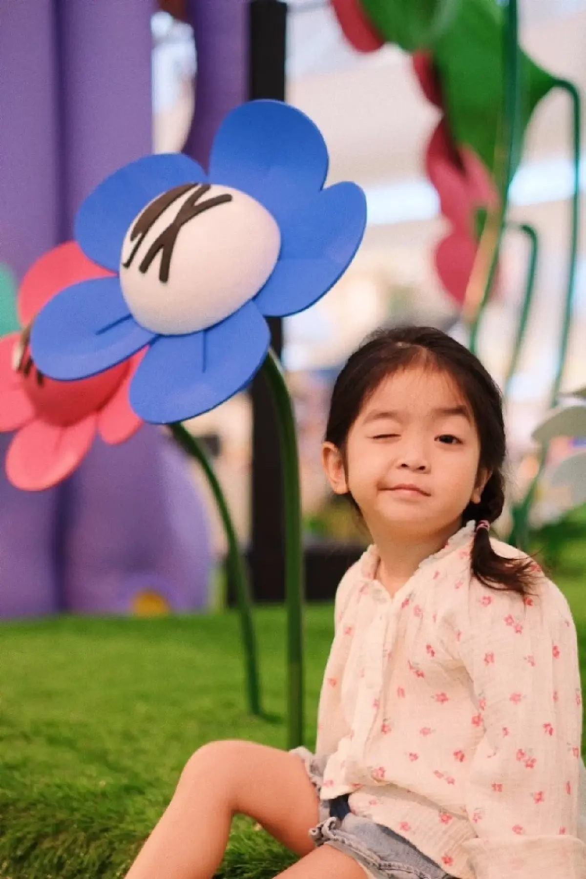 Vachboy x Eyedropper Fill กับการเนรมิต Interactive Art ฮีลใจคนเมือง