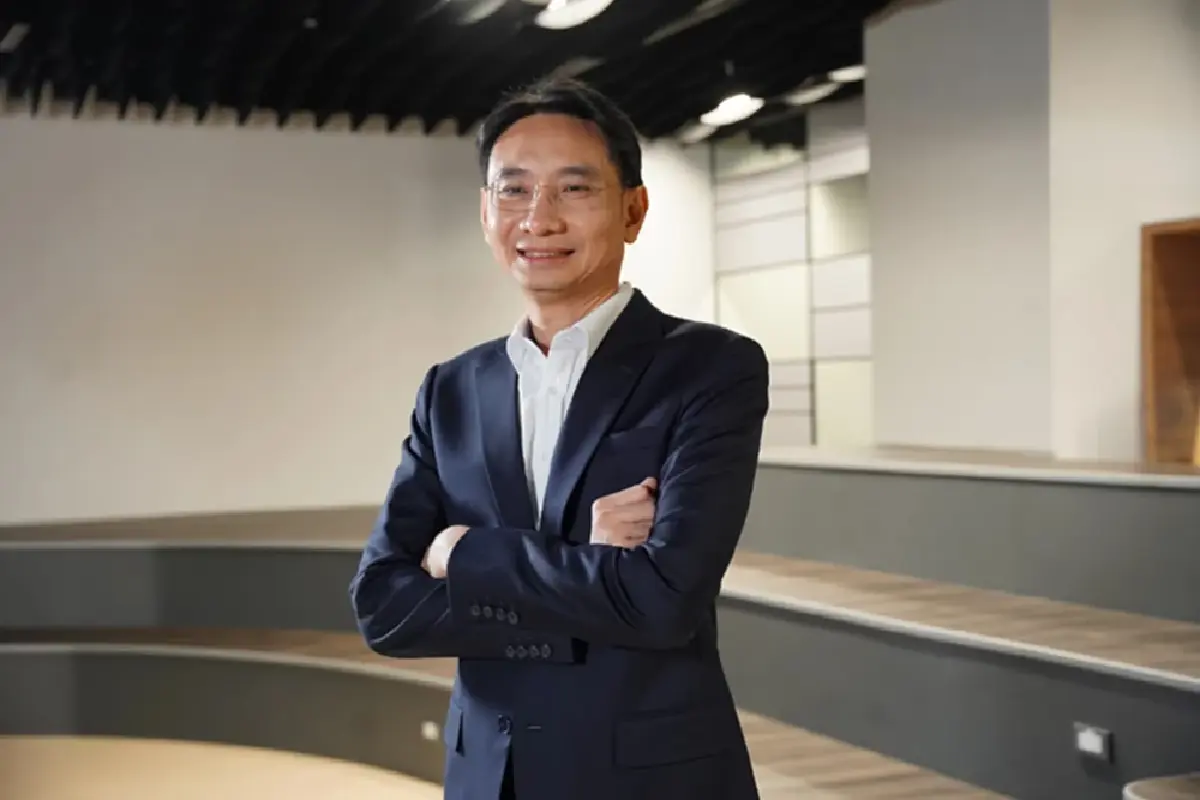 จับตา ‘อธิบดีกรมสรรพากร’ คนใหม่ ‘แพตริเซีย-วินิจ-ปิ่นสาย’ ตัวเต็งชิงตำแหน่ง