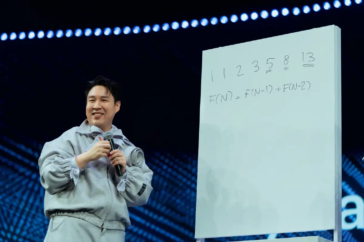 ‘FaraTALK’ เมื่อวิทยาศาสตร์ไม่ได้อยู่แค่ในห้องแล็บ แต่ซ่อนอยู่ในความเป็นมนุษย์