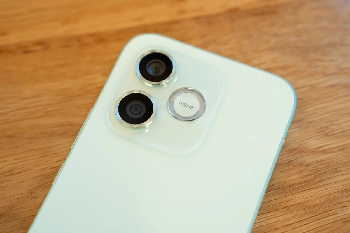 รีวิว 'HONOR 600 Lite' มือถือเก่ง AI เนรมิตทุกจินตนาการให้เป็นจริง