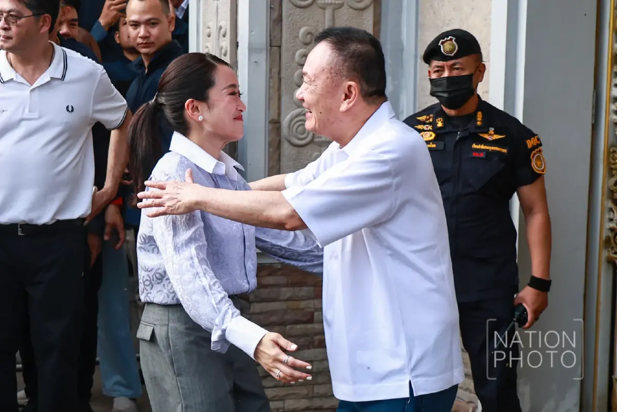 ถอดรหัส ‘ทักษิณ’ จำศีล 8 เดือน  อิสรภาพ หลังม่านการเมือง ?