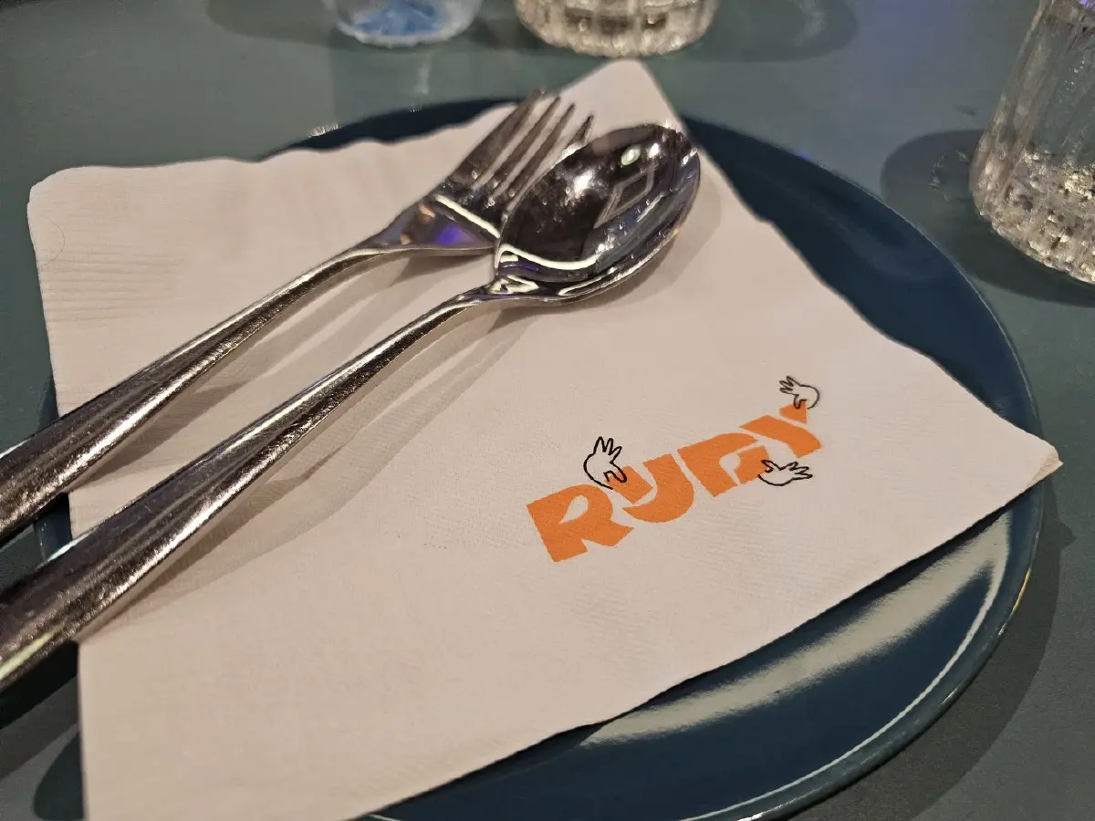 ‘สามชั้นทอดน้ำปลา’ ที่ ‘ร้านฤดี’ (RUDY) เค็ม มัน กรอบ รสชาติถูกใจ
