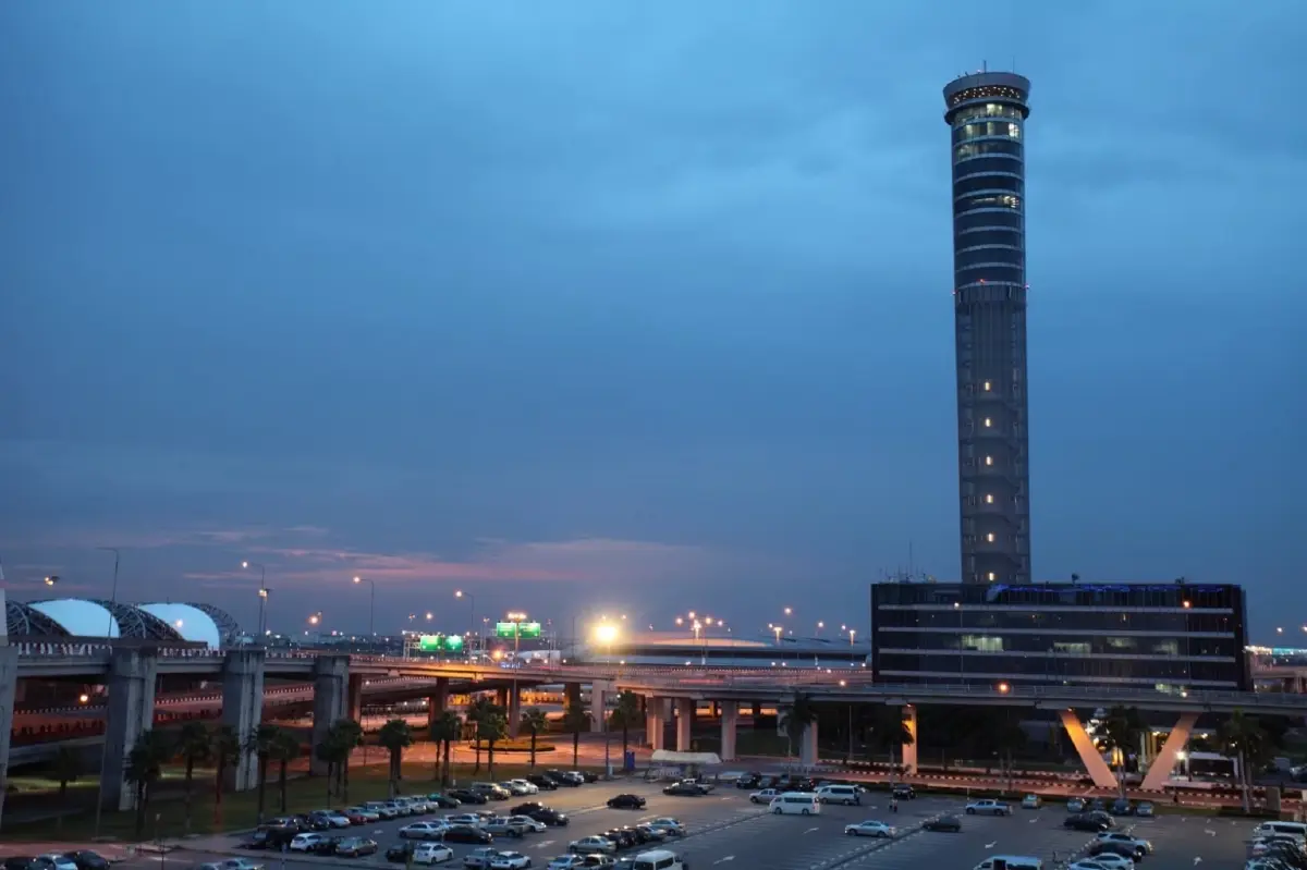บวท. แจงดราม่า TG029 บินวน ยัน ATC ทำตามมาตรฐานความปลอดภัยระดับสากล