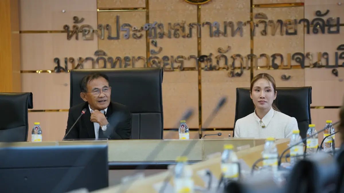 5 ราชภัฏจับมือ Starfish บ่มเพาะ ‘ครูนักนวัตกรรม’รับโลกอนาคต