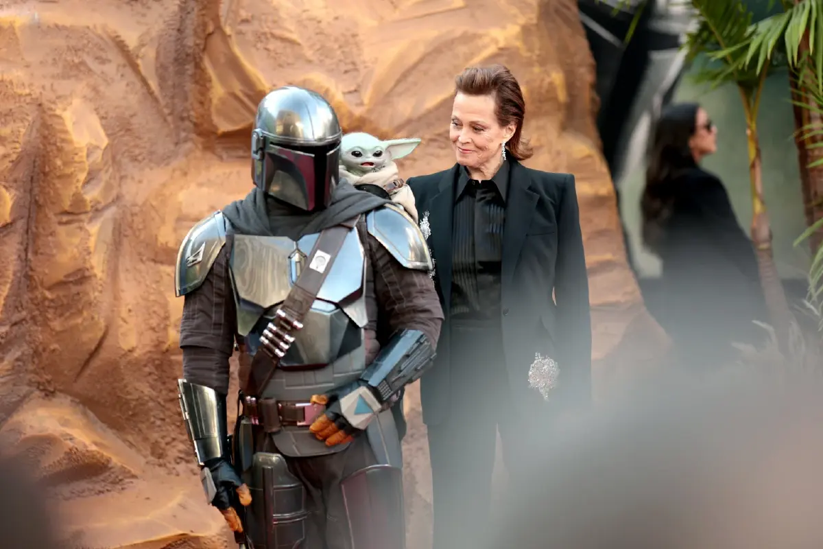 ทำความรู้จัก ‘เบบี้โยดา’ ก่อนดู The Mandalorian and Grogu