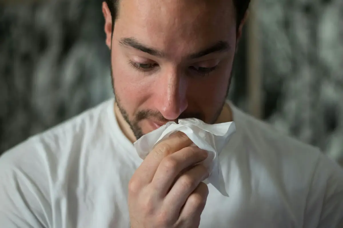 ภูมิแพ้ทำให้นอนไม่หลับ? 6 วิธีดูแลการนอนจากผู้เชี่ยวชาญ