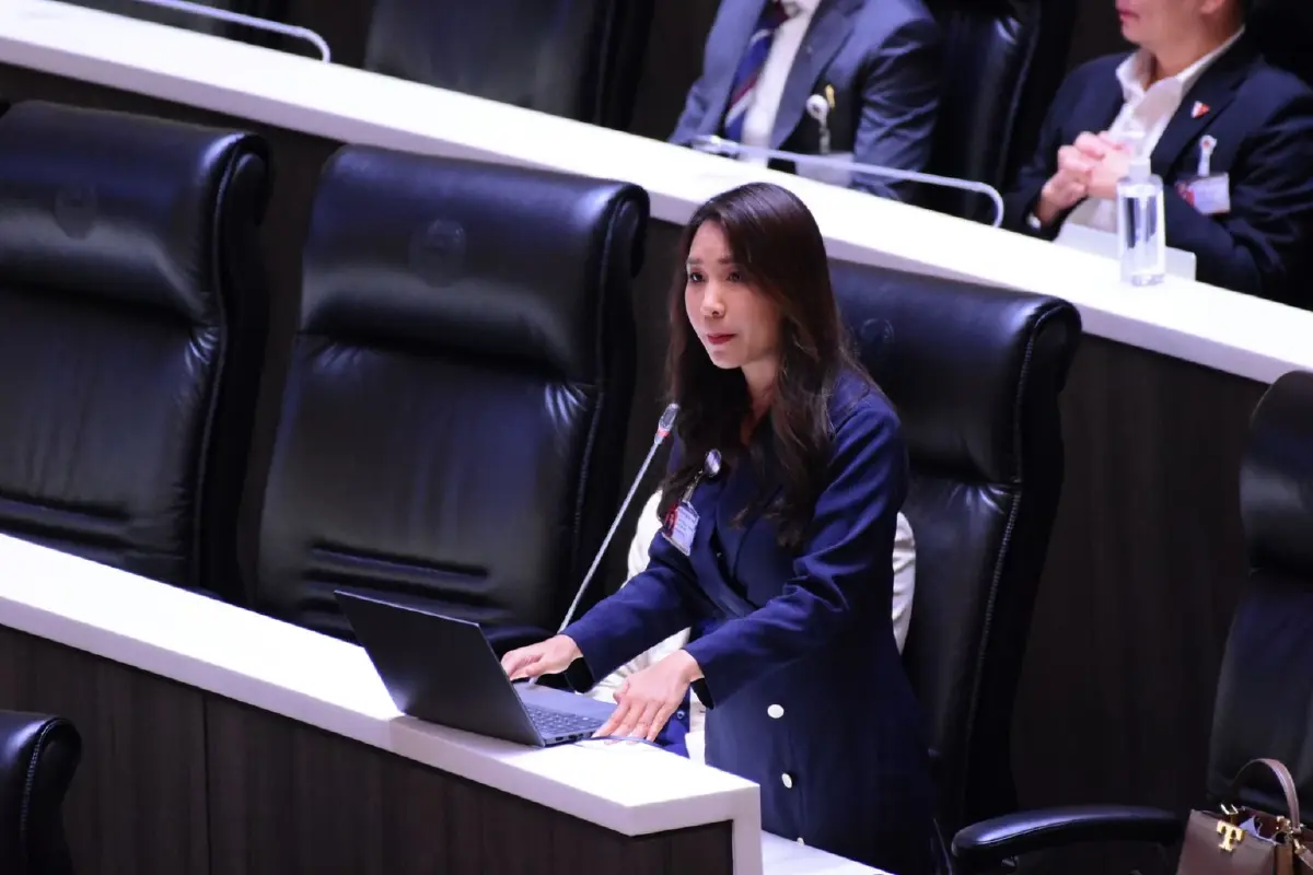 หวั่นซ้ำรอย 'ไหม' ค้านดึงงบ กทปส.-กองทุนกีฬา ซื้อลิขสิทธิ์บอลโลก