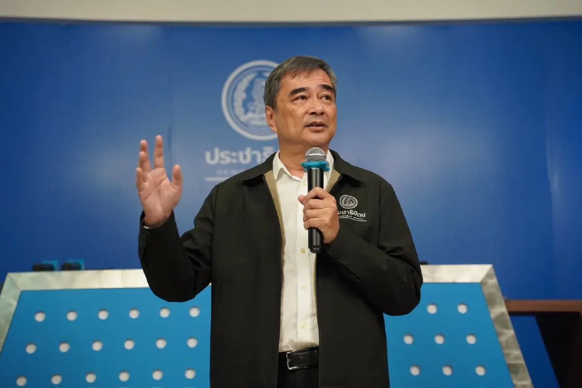 อวสานการโกง? เจาะลึก 'ส่องรัฐ' แพลตฟอร์ม AI ชำแหละโกงโครงการรัฐ