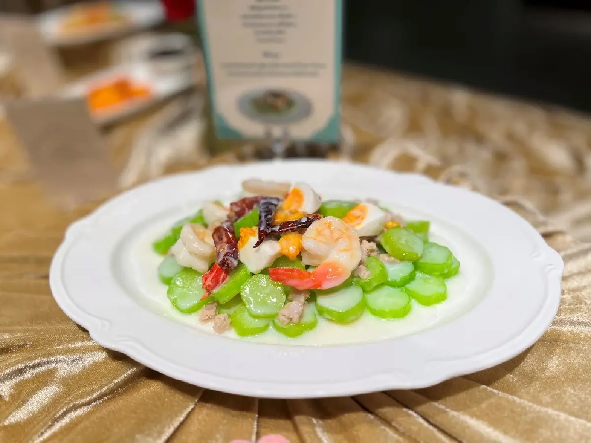 เปิดห้องเครื่อง - 11 สำรับอาหาร ชมฟรีในงาน “เสน่ห์” วังบางขุนพรหม