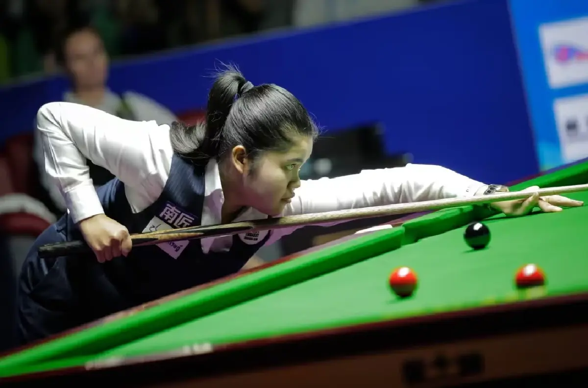 'มายด์ สากล' โค่นแชมป์ 12 สมัย ผงาดแชมป์โลกสนุกเกอร์หญิง 2026