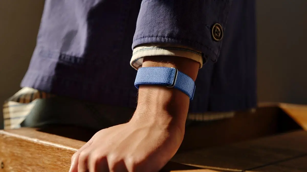 เจาะลึก Google Fitbit Air สมาร์ตแบนด์ไร้จอตัวใหม่ ในราคาเอื้อมถึง