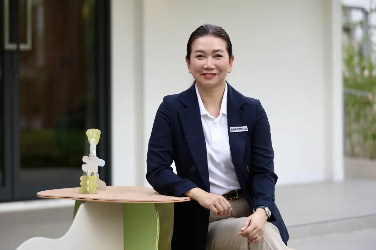 จากขายบ้านสู่การออกแบบชีวิต 'Game Changer' ของ SC