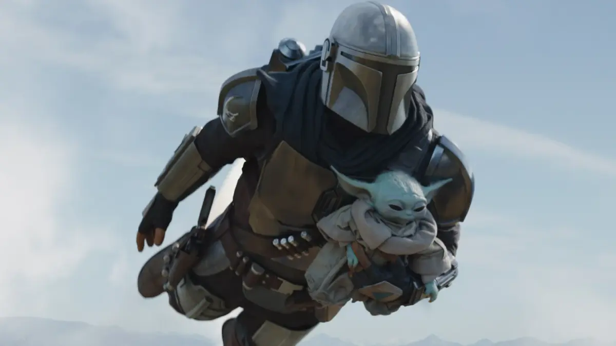 The Mandalorian and Grogu รอ 7 ปี จักรวาล Star Wars สาวกต้องดู