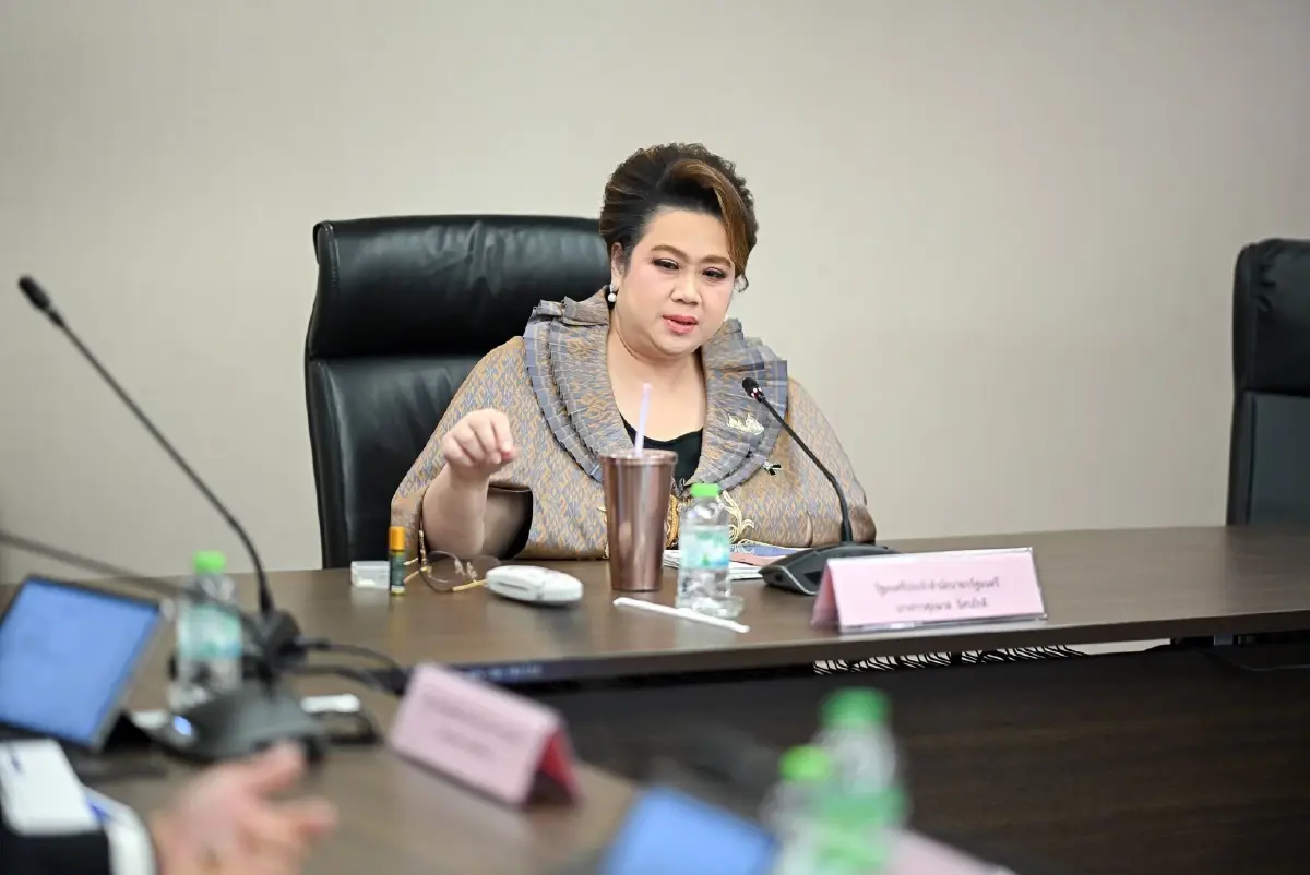 สคบ. ตั้งศูนย์รับเรื่องร้องเรียนเฉพาะกิจ ดูแล-เยียวยา นทท. เหตุไฟไหม้โรงแรมพัทยา