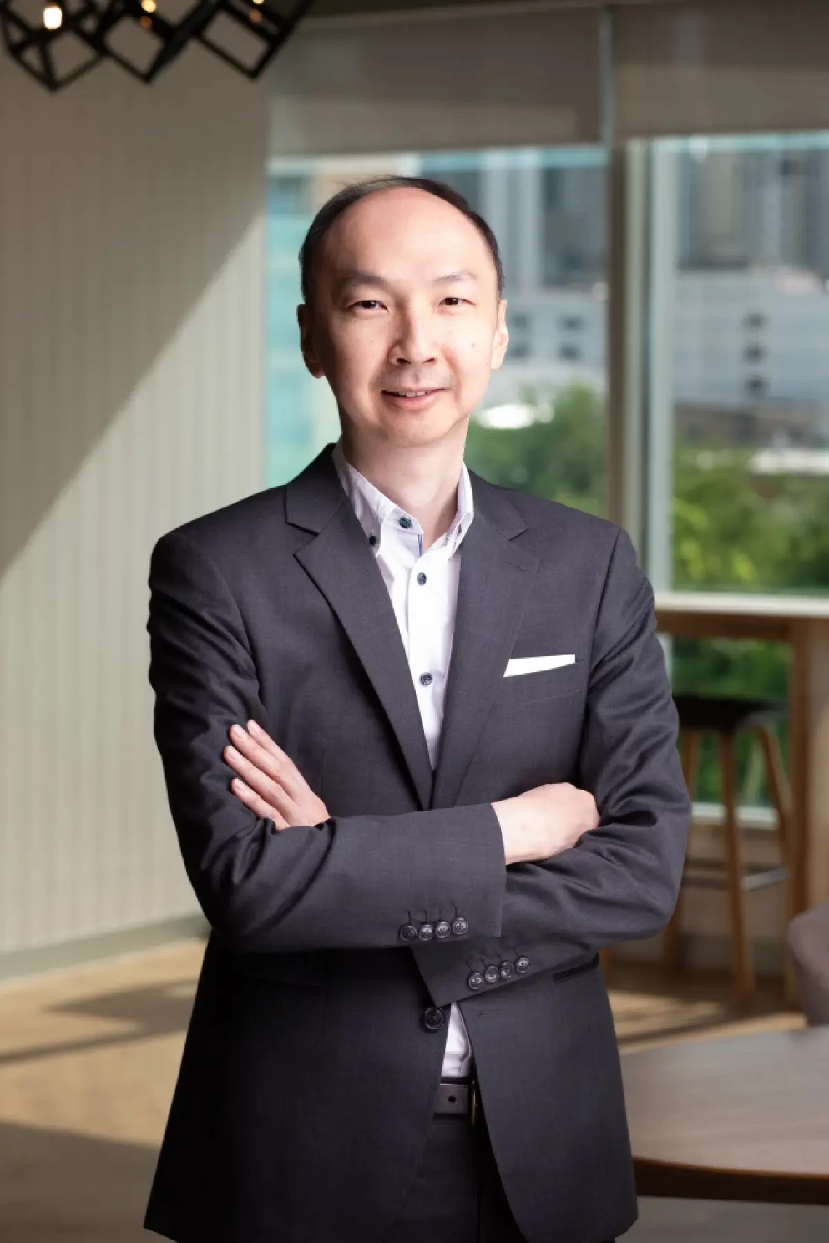 กลยุทธ์ปี 2573: Bosch ต่อยอดนวัตกรรม ขับเคลื่อนการเติบโตสู่อนาคต