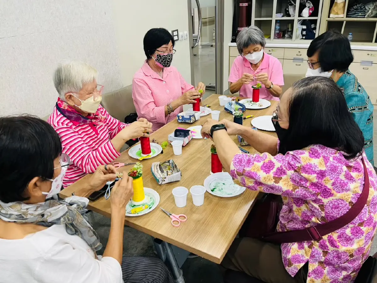 'ฟิตเนสสมอง'สำหรับผู้สูงอายุ ชะลอโรคความจำเสื่อม ดูแลร่างกาย-จิตใจ