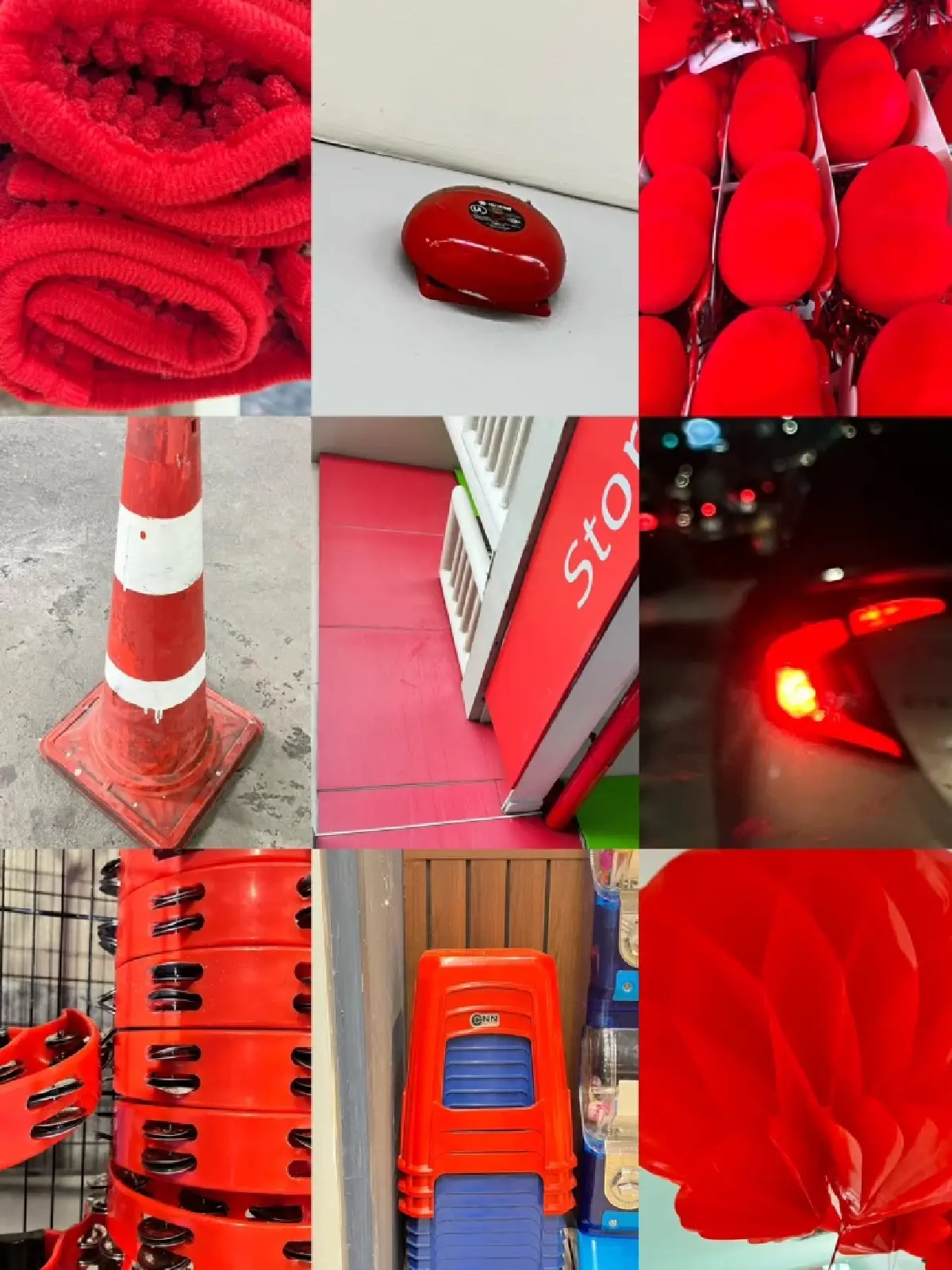 ‘Color Hunting’ เทรนด์ตามหาสีตามที่ต่าง ๆ วิธีลดเครียด-กระชับสัมพันธ์ แบบไม่ต้องเสียเงิน