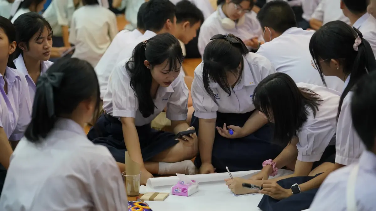 สพฐ.-Starfish Education เตรียมพร้อมเด็กไทย 2.7 ล้านคน สู่โลกอนาคต