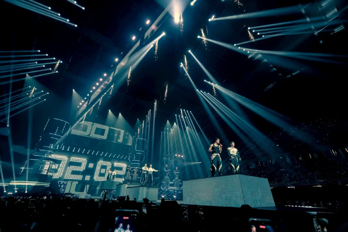 LOVE OUT LOUD 2026 เปิดสนาม HEART RACE 12 คู่ฮอตเสิร์ฟโชว์สุดฟิน