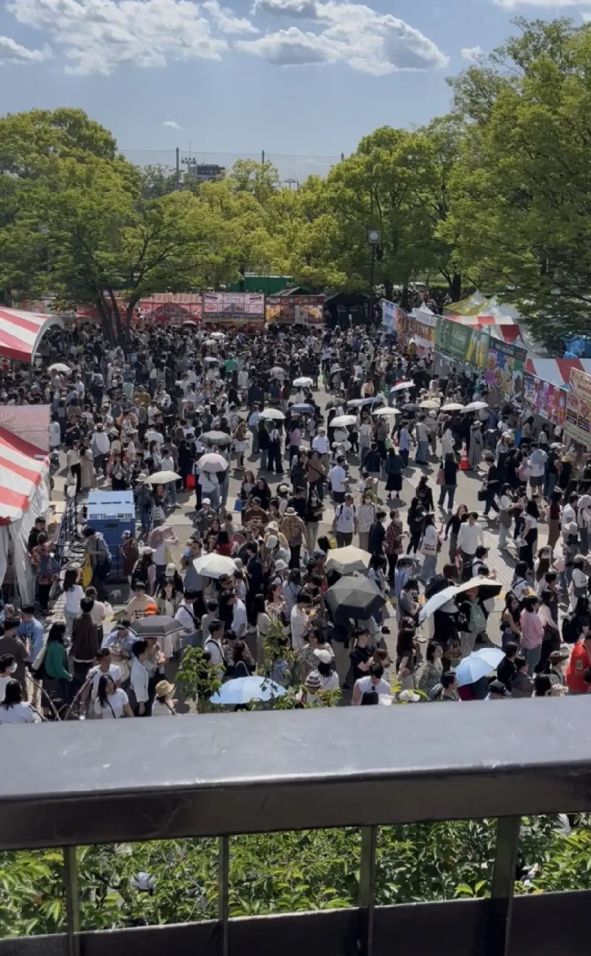 Thai Festival โตเกียวยิ่งใหญ่ พิสูจน์สัมพันธ์ 'ญี่ปุ่น’ เหนียวแน่น