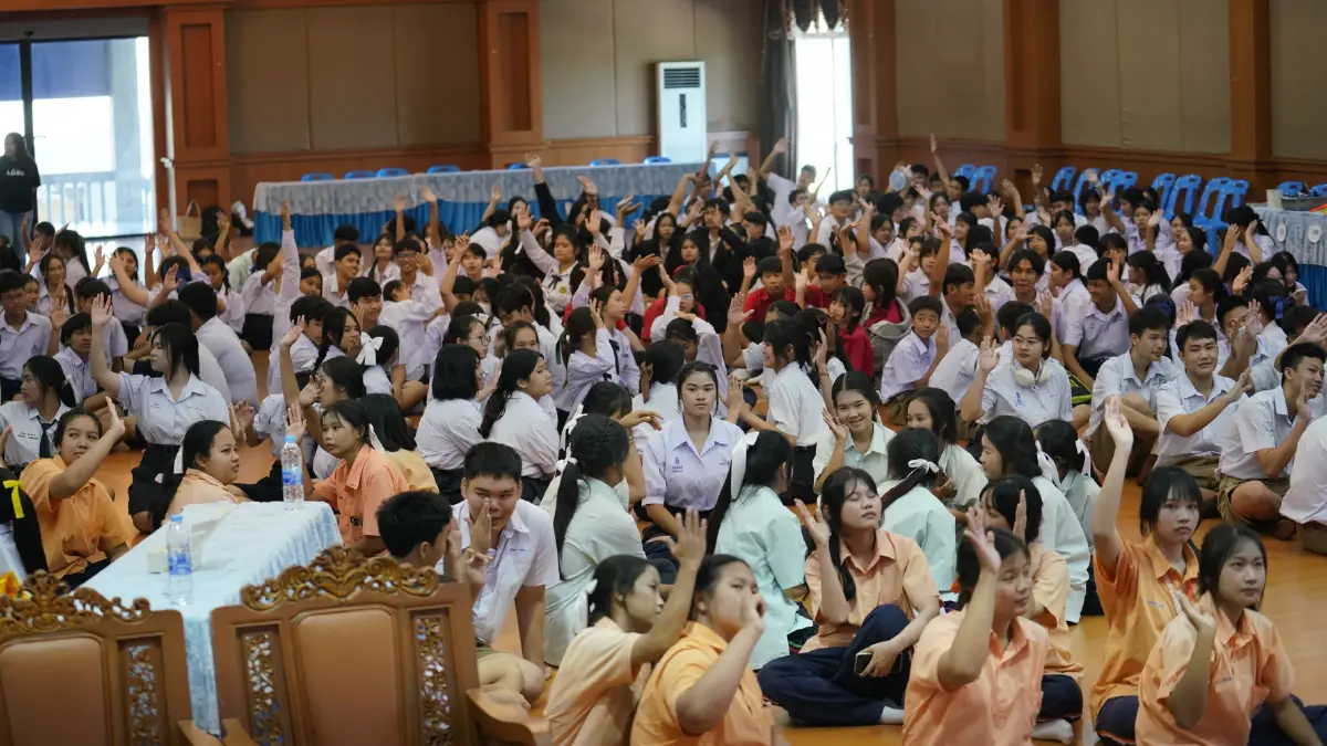 สพฐ.-Starfish Education เตรียมพร้อมเด็กไทย 2.7 ล้านคน สู่โลกอนาคต