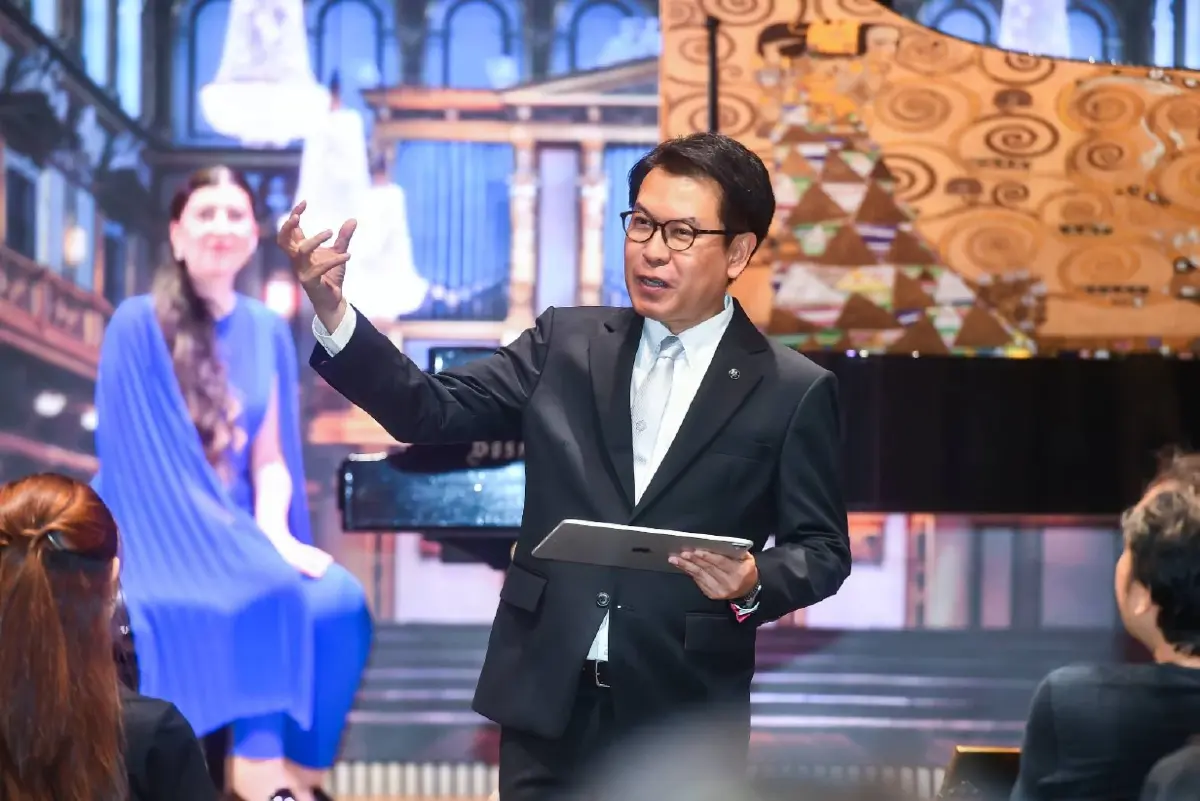 ฉลอง 60 ปี โรงเรียนดนตรียามาฮ่า ย้ำหลักสูตรดนตรีศึกษา 'ยามาฮ่า' หนึ่งเดียวในไทย