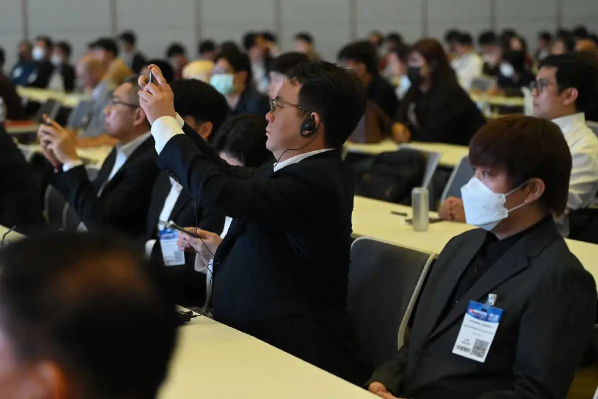 สถาบันยานยนต์ - อาร์เอ็กซ์ ไบเทค จัด Automotive Summit 2026 เตรียม ผปก. ให้พร้อมทุกมิติ