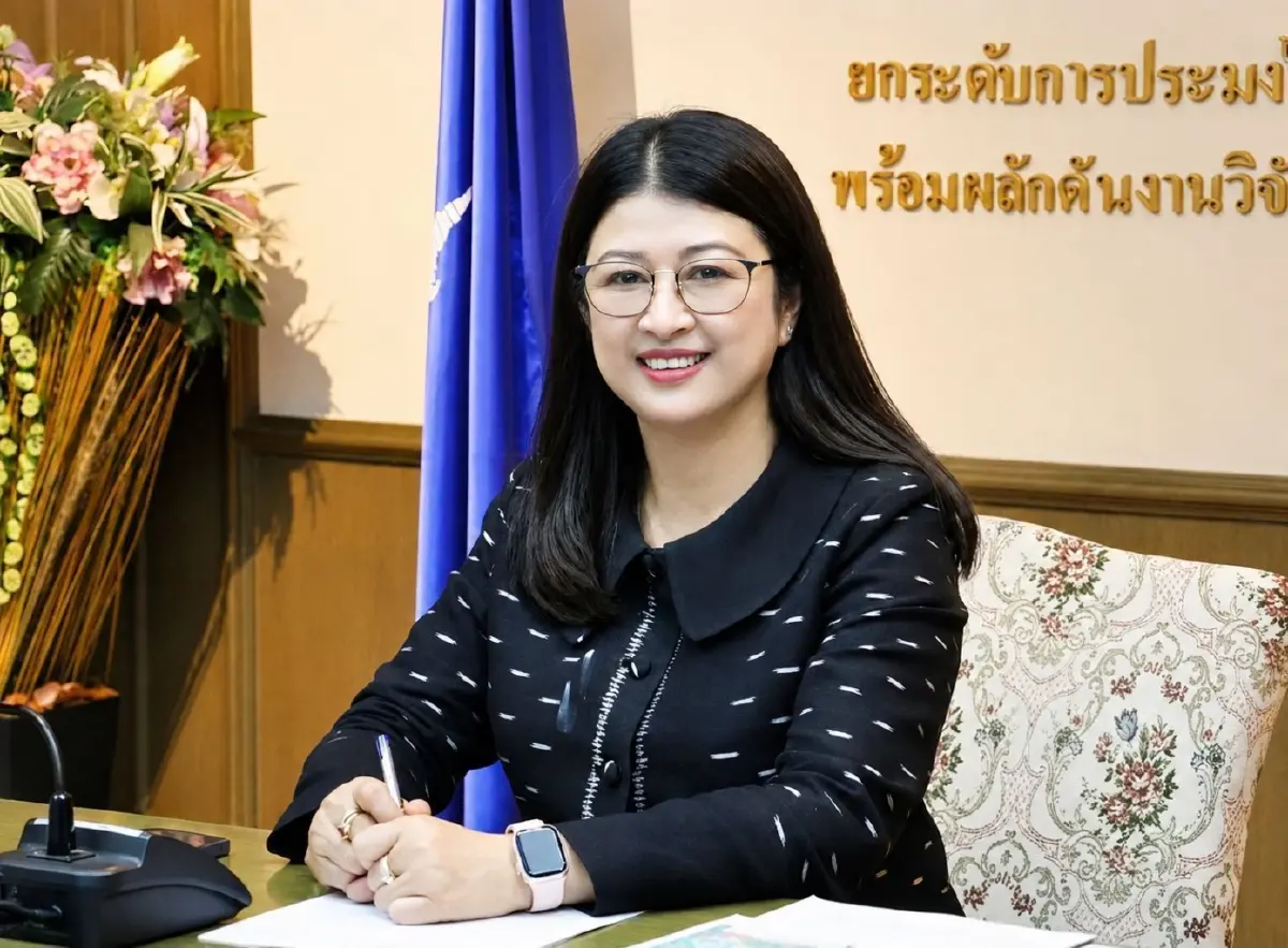 ประมงน้อมเกล้าฯ 36: ประชันความงามใต้ท้องน้ำ ชิงถ้วยพระราชทานฯ